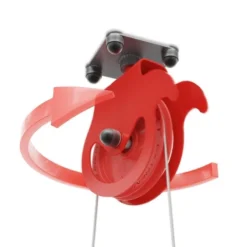 2 Poleas Para El Montaje En El Techo 7 2 Poleas Para El Montaje En El Techo -Deporte Total Shop 2 poleas para el montaje en el techo 2