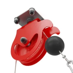 2 Poleas Para El Montaje En El Techo 8 2 Poleas Para El Montaje En El Techo -Deporte Total Shop 2 poleas para el montaje en el techo 3