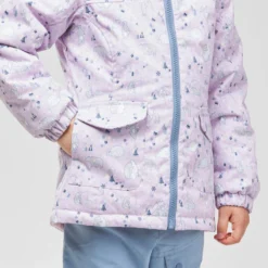 Abrigo De Montaña Y Trekking Impermeable Niños 2-6 Años Quechua SH100 Warm 9 Abrigo De Montaña Y Trekking Impermeable Niños 2-6 Años Quechua SH100 Warm -Deporte Total Shop abrigo de montaa y trekking impermeable nios 2 6 aos quechua sh100 warm 4