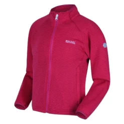 Regatta Abrigo Térmico Highton Lite Para Niños/Niñas Rosa Duquesa -Deporte Total Shop abrigo termico highton lite para niosnias rosa duquesa 2