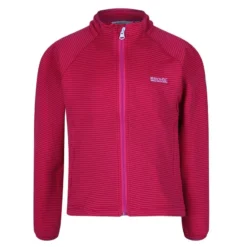 Regatta Abrigo Térmico Highton Lite Para Niños/Niñas Rosa Duquesa