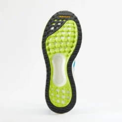 Adidas Supernova Unite Hombre Zapatillas Running Azul Amarillo -Deporte Total Shop adidas supernova unite hombre zapatillas running azul amarillo 2