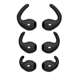 Almohadillas Auriculares Running Kalenji 900