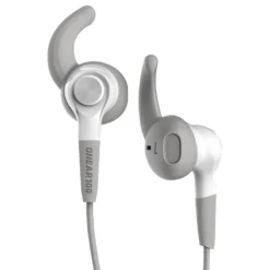 Auriculares Con Cable Running Kalenji Onear 100 Blanco 8 Auriculares Con Cable Running Kalenji Onear 100 Blanco -Deporte Total Shop auriculares con cable running kalenji onear 100 blanco 2