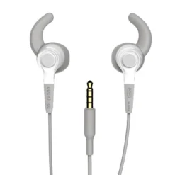 Auriculares Con Cable Running Kalenji Onear 100 Blanco 9 Auriculares Con Cable Running Kalenji Onear 100 Blanco -Deporte Total Shop auriculares con cable running kalenji onear 100 blanco 3