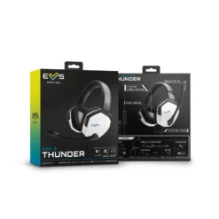 Auriculares Deportivos Energy Sistem ESG 3 White Thunder -Deporte Total Shop auriculares deportivos energy sistem esg 3 white thunder 3