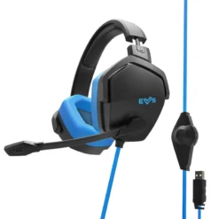 Auriculares Deportivos Energy Sistem ESG 4 Surround 7.1 Blue -Deporte Total Shop auriculares deportivos energy sistem esg 4 surround 71 blue 2