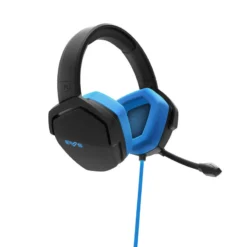 Auriculares Deportivos Energy Sistem ESG 4 Surround 7.1 Blue -Deporte Total Shop auriculares deportivos energy sistem esg 4 surround 71 blue 3