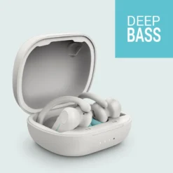 Auriculares Deportivos Energy Sistem Sport 4 True Wireless Snow 8 Auriculares Deportivos Energy Sistem Sport 4 True Wireless Snow -Deporte Total Shop auriculares deportivos energy sistem sport 4 true wireless snow 3