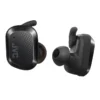 Auriculares Deportivos JVC HA-AE5T TrueWireless, Control Táctil, 27h Bat, Negro
