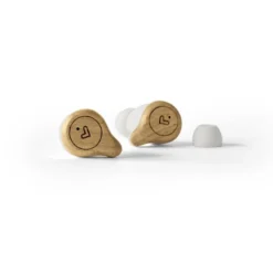 Auriculares Ecológicos Energy Sistem Eco True Wireless Beech Wood -Deporte Total Shop auriculares ecologicos energy sistem eco true wireless beech wood 3
