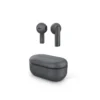 Auriculares Energy Sistem True Wireless Style 4 Compact Design, Charging Case