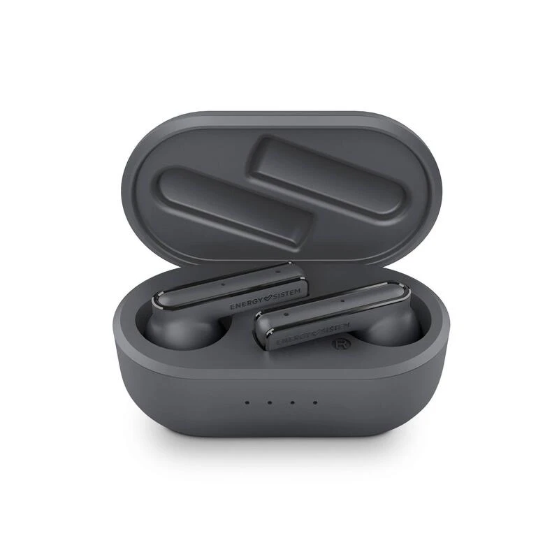 Auriculares Energy Sistem True Wireless Style 4 Compact Design, Charging Case 3 Auriculares Energy Sistem True Wireless Style 4 Compact Design, Charging Case - Imagen 3