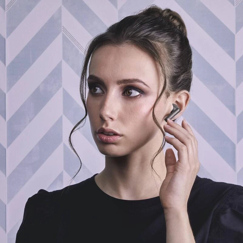 Auriculares Energy Sistem True Wireless Style 4 Compact Design, Charging Case 5 Auriculares Energy Sistem True Wireless Style 4 Compact Design, Charging Case - Imagen 5