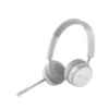 Auriculares Energy Sistem Wireless Headset Office 6 White