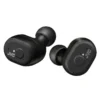Auriculares JVC HA-A11T Inalámbricos, TWireless, Bluetooth, Micro 28h Bat Negro