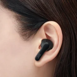 Auriculares JVC HA-A3T True Wireless, Bluetooth, 22h Bat Sensor Táctil Negro -Deporte Total Shop auriculares jvc ha a3t true wireless bluetooth 22h bat sensor tactil negro 3