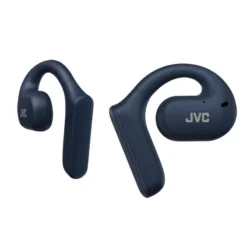 Auriculares JVC HA-NP35T Abiertos Bluetooth, TrueWireless 17h Bat Negro -Deporte Total Shop auriculares jvc ha np35t abiertos bluetooth truewireless 17h bat azul