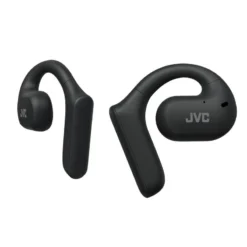 Auriculares JVC HA-NP35T Abiertos Bluetooth, TrueWireless 17h Bat Negro