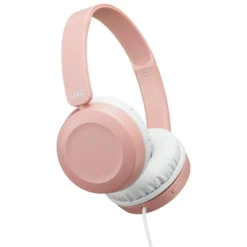 Auriculares JVC HA-S31M Diadema Micro Cable 1,2m Diseño Giratorio Negro -Deporte Total Shop auriculares jvc ha s31m diadema micro cable 12m diseo giratorio rosa