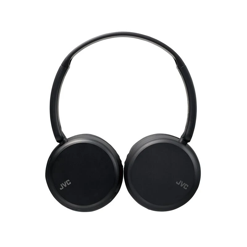 Auriculares JVC HA-S35BT Diadema Plegables Bluetooth Micro 17h Bat Negro 2 Auriculares JVC HA-S35BT Diadema Plegables Bluetooth Micro 17h Bat Negro - Imagen 2