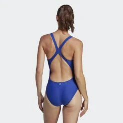 ADIDAS Bañador 3 Bar Logo -Deporte Total Shop baador 3 bar logo 4