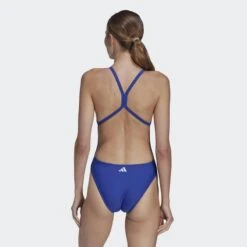 ADIDAS Bañador 3 Bar Logo Print -Deporte Total Shop baador 3 bar logo print 3