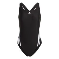 Bañador Adidas 3 Bandas -Deporte Total Shop baador adidas 3 bandas 2