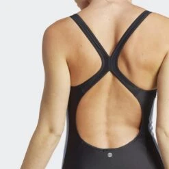 ADIDAS Bañador Colorblock 3 Bandas -Deporte Total Shop baador colorblock 3 bandas 4