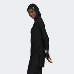 ADIDAS Bañador Manga Larga 3 Bandas -Deporte Total Shop baador manga larga 3 bandas 2