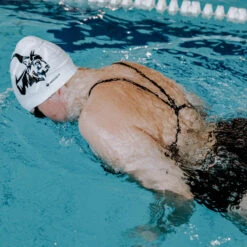 Bañador Menstrual De 1 Pieza Negro Eole -Deporte Total Shop baador menstrual de 1 pieza negro eole 2