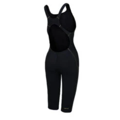 Zone3 Bañador Performance Gold Mujer (Aprobado FINA) -Deporte Total Shop baador performance gold mujer aprobado fina 2