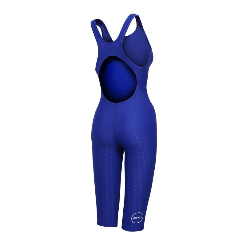 Zone3 Bañador Performance Speed Mujer 2 Zone3 Bañador Performance Speed Mujer - Imagen 2