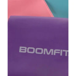 Banda Elástica Fácil - BOOMFIT -Deporte Total Shop banda elastica facil boomfit 3