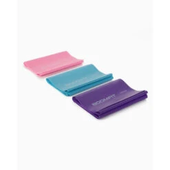 Banda Elástica Fuerte - BOOMFIT -Deporte Total Shop banda elastica fuerte boomfit 4