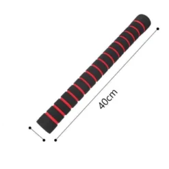 Barra De Extensión Para Mancuernas -Deporte Total Shop barra de extension para mancuernas 2