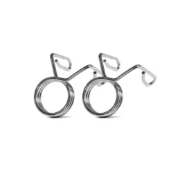 BARRA DE MUSCULACION OLÍMPICA (50mmx2180mm) -Deporte Total Shop barra de musculacion olimpica 50mmx2180mm 4