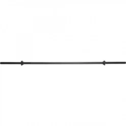 Barra De Pesas Gorilla Sports En Negro De 170cm Diámetro 30/31 Cm 8 Barra De Pesas Gorilla Sports En Negro De 170cm Diámetro 30/31 Cm -Deporte Total Shop barra de pesas gorilla sports en negro de 170cm diametro 3031 cm 2