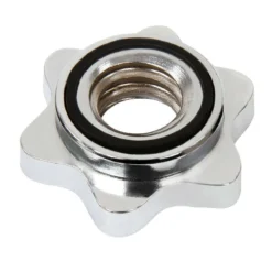 Barra Musculación 1,65 M Ø 30 Mm 9 Kg Con 2 Cierres De Estrella Aguanta 300 Kg 5 Barra Musculación 1,65 M Ø 30 Mm 9 Kg Con 2 Cierres De Estrella Aguanta 300 Kg -Deporte Total Shop barra musculacion 165 m o 30 mm 9 kg con 2 cierres de estrella aguanta 300 kg 2