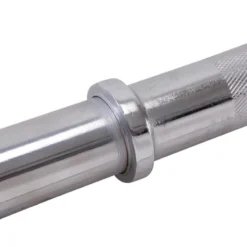 Barra Pesas 1,20 M Musculación 28 Mm Corength -Deporte Total Shop barra pesas 120 m musculacion 28 mm corength 3