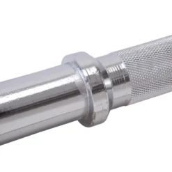 CORENGTH Barra Pesas De 2 M Musculación De 28 Mm -Deporte Total Shop barra pesas de 2 m musculacion de 28 mm 3