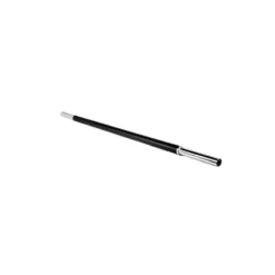 Barra Pesas Pump Premium De 140 Cm Gimnasia Para Cargar Discos De 30 Mm