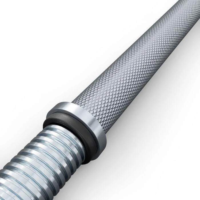 Barra Reforzada De 180 Cm 2 Barra Reforzada De 180 Cm - Imagen 2