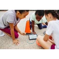 Kalenji Base Cronómetro Atletismo Kick & Run 8 Kalenji Base Cronómetro Atletismo Kick & Run -Deporte Total Shop base cronometro atletismo kick and run 3