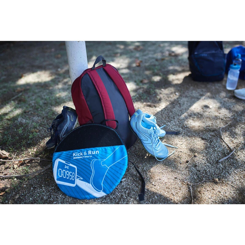 Kalenji Base Cronómetro Atletismo Kick & Run 5 Kalenji Base Cronómetro Atletismo Kick & Run - Imagen 5