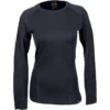 Baselayer Mid Sportswear Ladies Long Sleeve