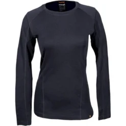 Baselayer Mid Sportswear Ladies Long Sleeve
