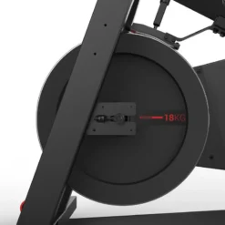 Bicicleta Ciclo Indoor Domyos Biking 500 -Deporte Total Shop bicicleta ciclo indoor domyos biking 500 4