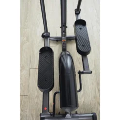 Bicicleta Elíptica EL100 Volante De Inercia 3Kg -Deporte Total Shop bicicleta eliptica el100 volante de inercia 3kg 3