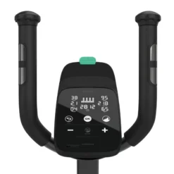 Bicicleta Elíptica EL120 Volante De Inercia 6Kg -Deporte Total Shop bicicleta eliptica el120 volante de inercia 6kg 3